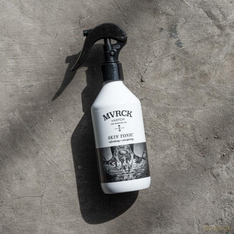 Refreshing skin tonic MVRCK Shave Skin Tonic 215 ml