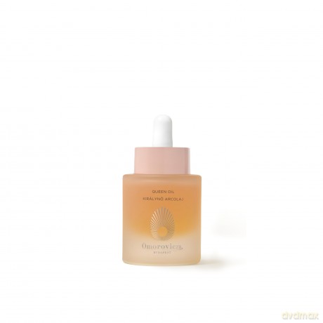 Regenerating and nourishing facial oil Queen Oil 30 ml