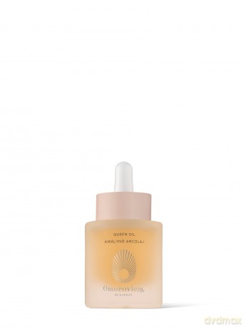 Regenerating and nourishing facial oil Queen Oil 30 ml
