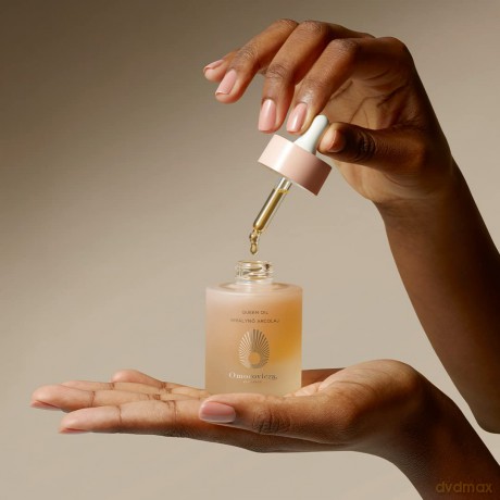 Regenerating and nourishing facial oil Queen Oil 30 ml
