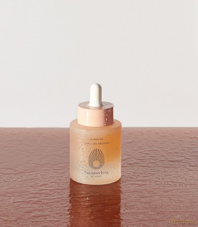 Regenerating and nourishing facial oil Queen Oil 30 ml