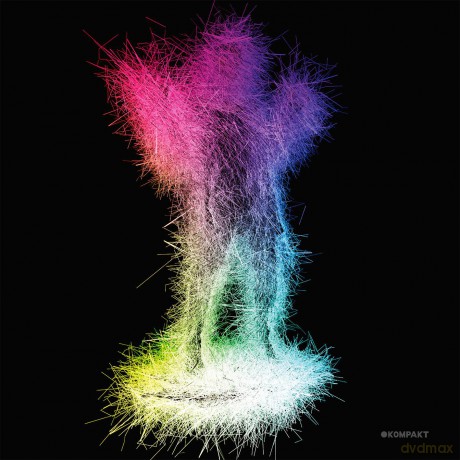 Gusgus: Mexico (digipack) [CD]