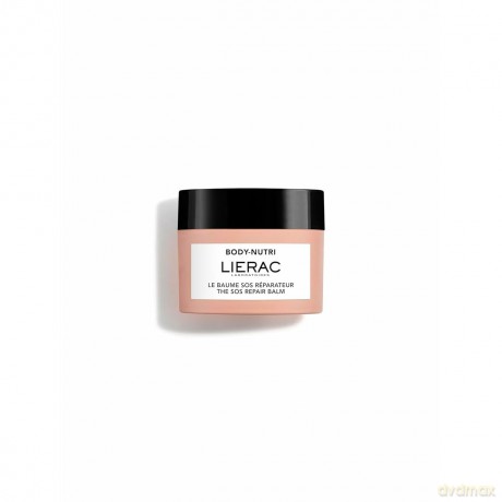 Regenerating Balm Body-Nutri The SOS Repairing Balm 30 ml