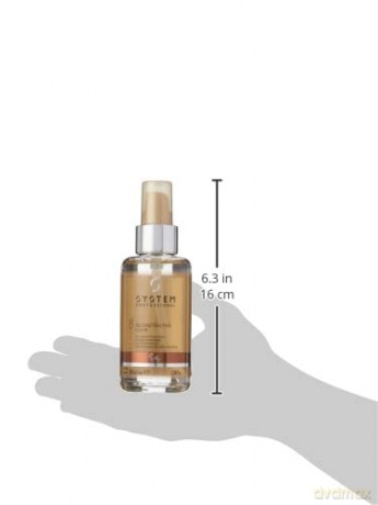 Regenerating elixir LuxeOil Reconstructive Elixir 100 ml