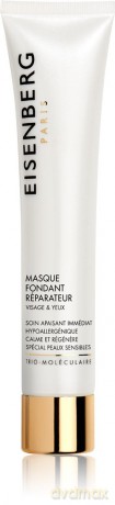 Regenerating face mask Melt-in Repairing Mask 75 ml