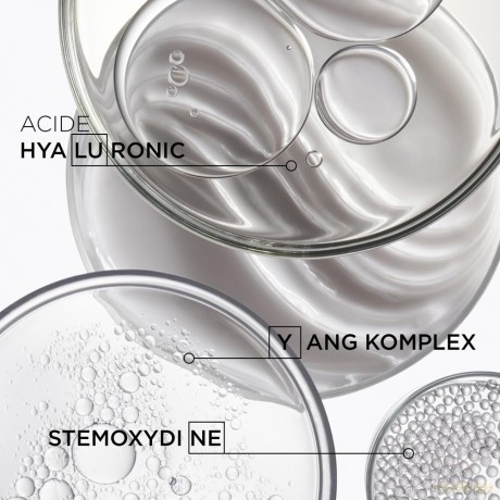 Regenerating Firming Care Hair Masque lacking density density of 200 ml