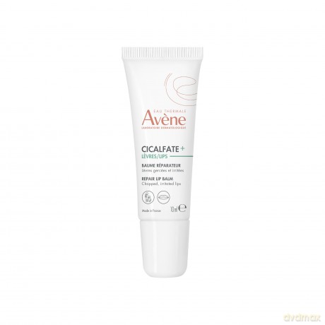 Regenerating lip balm Cicalfate+ Repair Lip Balm 10 ml