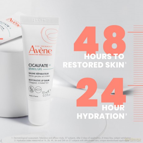 Regenerating lip balm Cicalfate+ Repair Lip Balm 10 ml