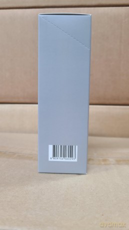 Regenerating mask for sensitive scalp 8 Seconds Salon Super Mild Hair Mask - Volume: 20 x 8 ml
