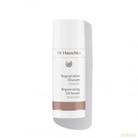 Regenerating Oil Serum Regenerating Intensive Oil Serum 20 ml