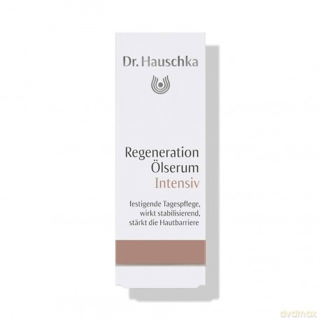 Regenerating Oil Serum Regenerating Intensive Oil Serum 20 ml