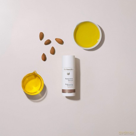 Regenerating Oil Serum Regenerating Intensive Oil Serum 20 ml
