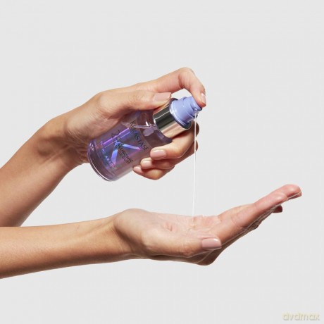 Regenerating serum for blond hair Blond Absolu 2% Pure Hyaluronic Acid Serum 50 ml