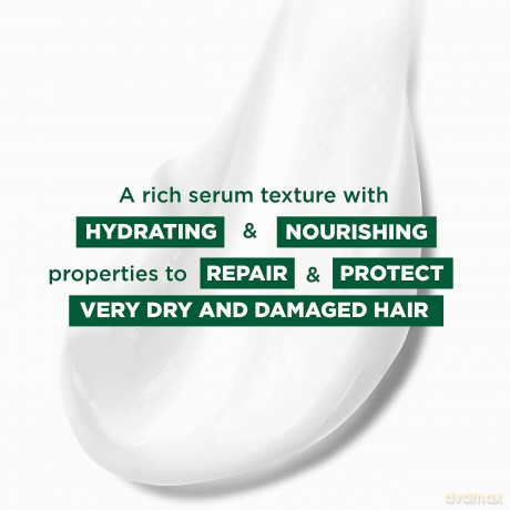 Regenerating serum for dry and damaged hair Repair ing Cica-Serum 100 ml