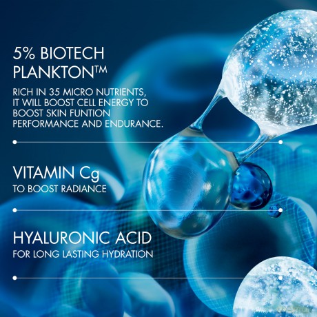 Regenerating skin serum Life Plankton Regenerating Serum - Volume: 30 ml
