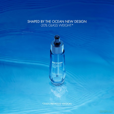 Regenerating skin serum Life Plankton Regenerating Serum - Volume: 30 ml