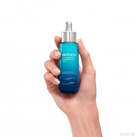 Regenerating skin serum Life Plankton Regenerating Serum - Volume: 50 ml