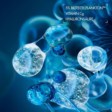 Regenerating skin serum Life Plankton Regenerating Serum - Volume: 50 ml
