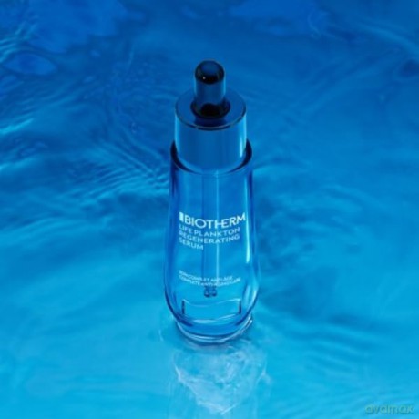 Regenerating skin serum Life Plankton Regenerating Serum - Volume: 50 ml