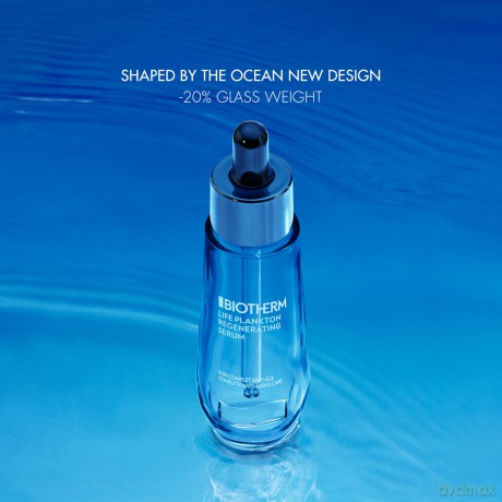 Regenerating skin serum Life Plankton Regenerating Serum - Volume: 75 ml