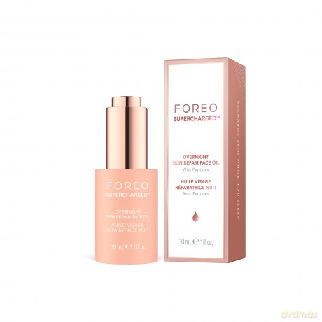 Regenerative skin oil Supercharged Overnight Skin Repair Face Oil 30 ml