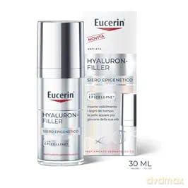 Rejuvenating skin serum Hyaluron-Filler Epigenetic Serum 30 ml