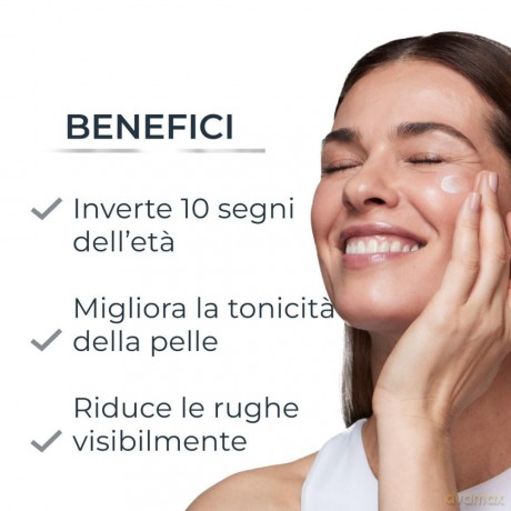 Rejuvenating skin serum Hyaluron-Filler Epigenetic Serum 30 ml