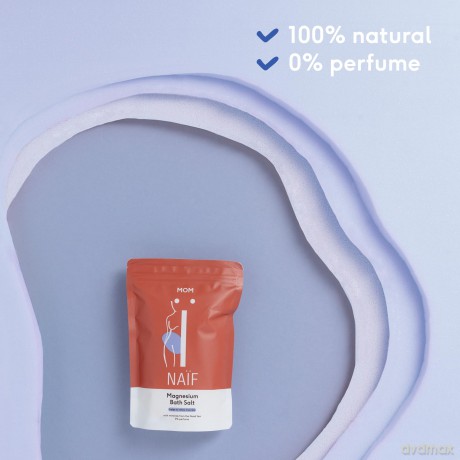 Relaxing bath salt Mom Magnesium Bath Salt 500 g