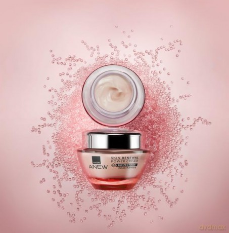 Renewing skin cream Anew Power Skin Renewal Cream 50 ml
