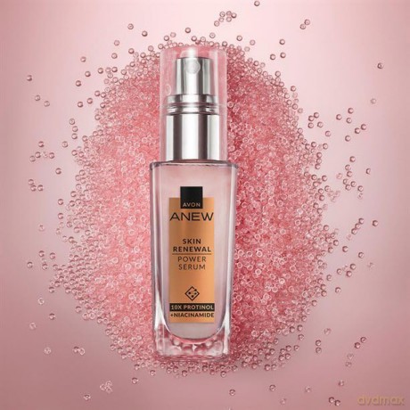 Renewing skin serum Anew Power Skin Renewal Serum 30 ml