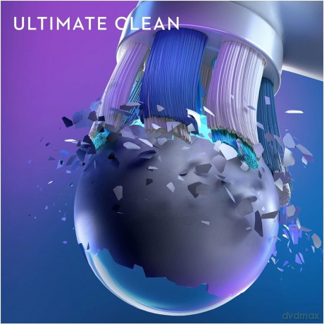 Replacement brush heads iO Ultimate Clean White 4 pcs