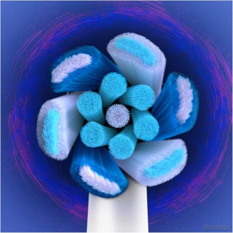 Replacement brush heads iO Ultimate Clean White 4 pcs