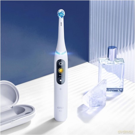 Replacement brush heads iO Ultimate Clean White 4 pcs