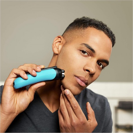 Replacement head for Series 3 32B Black electric shaver