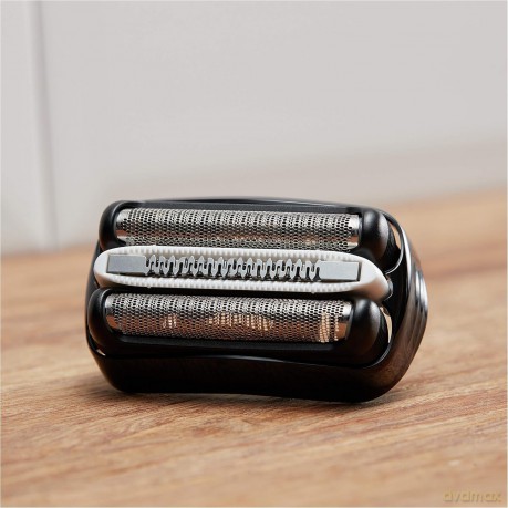 Replacement head for Series 3 32B Black electric shaver