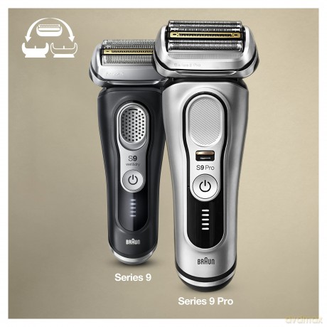 Replacement head for Series 9 Pro 94M electric shaver