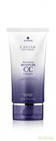 Replenishing Moisture CC Cream Caviar Anti-Aging - Volume: 150 ml
