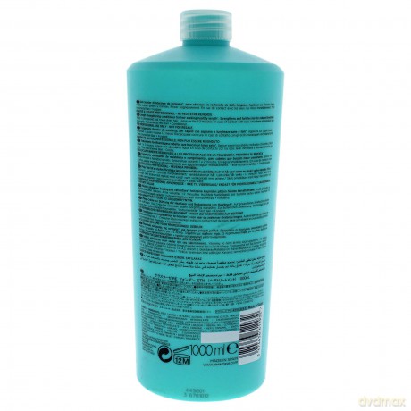 Resist ance Fondant Extentioniste Length Strength ening Conditioner - Volume: 1000 ml