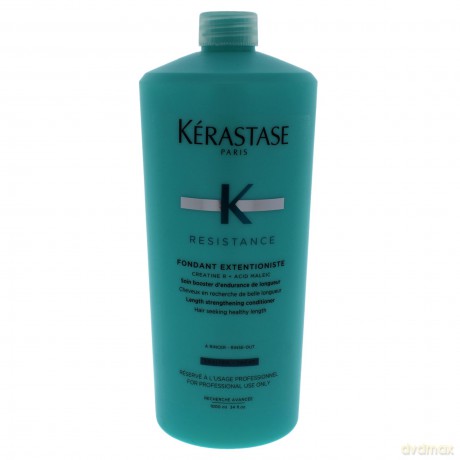 Resist ance Fondant Extentioniste Length Strength ening Conditioner - Volume: 1000 ml