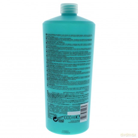 Resist ance Fondant Extentioniste Length Strength ening Conditioner - Volume: 1000 ml