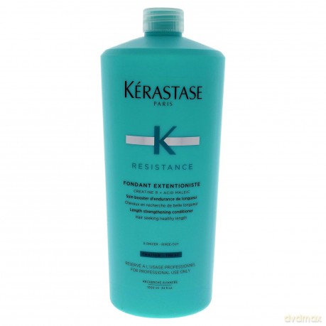 Resist ance Fondant Extentioniste Length Strength ening Conditioner - Volume: 1000 ml