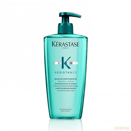 Resist ance Length Strength ening Shampoo - Volume: 500 ml