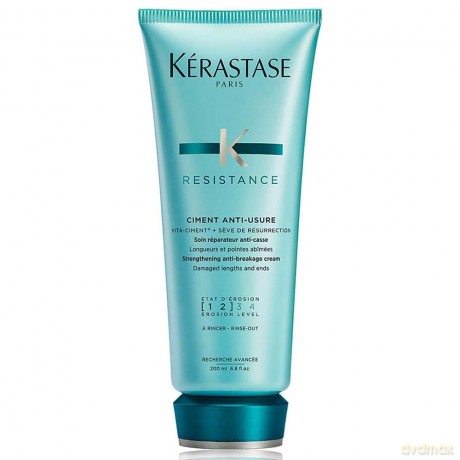 Resistance Fondant Holiday Set Hair Care Gift Set