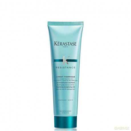 Resistance Fondant Holiday Set Hair Care Gift Set