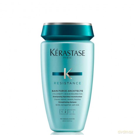 Resistance Fondant Holiday Set Hair Care Gift Set