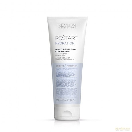 Restart Hydration Hydration Conditioner Moisture Melting Conditioner - Volume: 200 ml