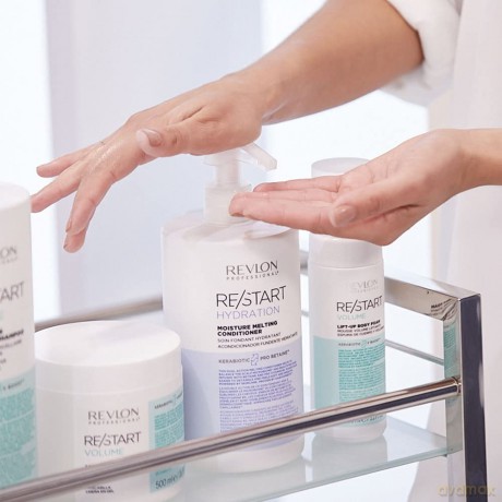 Restart Hydration Hydration Conditioner Moisture Melting Conditioner - Volume: 200 ml