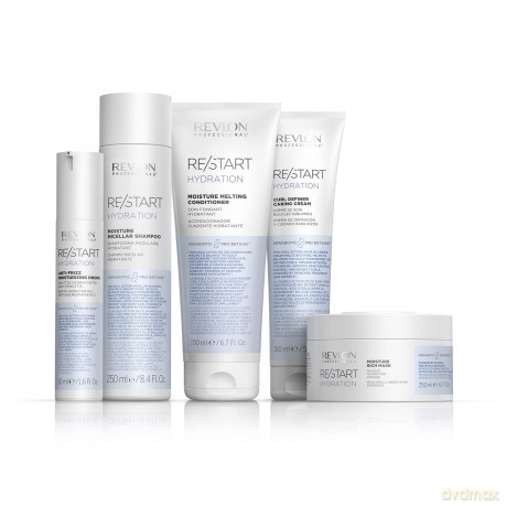 Restart Hydration Hydration Conditioner Moisture Melting Conditioner - Volume: 200 ml