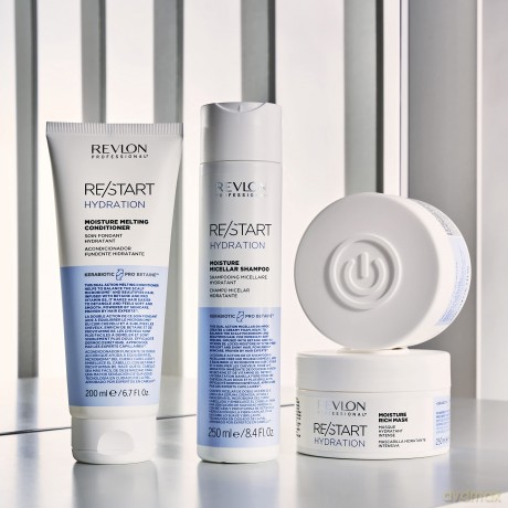 Restart Hydration Hydration Conditioner Moisture Melting Conditioner - Volume: 200 ml