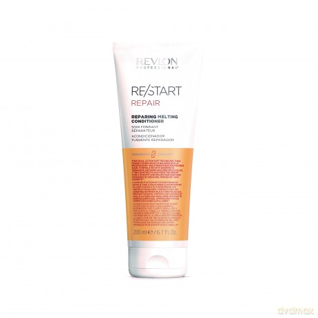 Restart Recovery Restorative Melting Conditioner - Volume: 200 ml